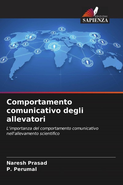 Comportamento Comunicativo Degli Allevatori Naresh Prasad-image