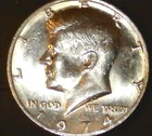 1974-P  Kennedy Half GEM-BU BETTER DATE #X2