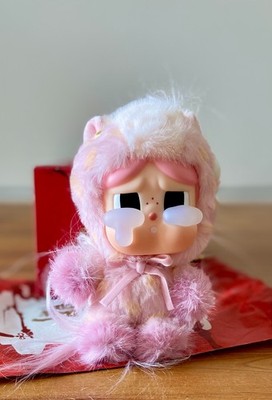 POP MART +++ Have a good run ''Sweet Love'' +++ Cry Baby+++ NEU +++