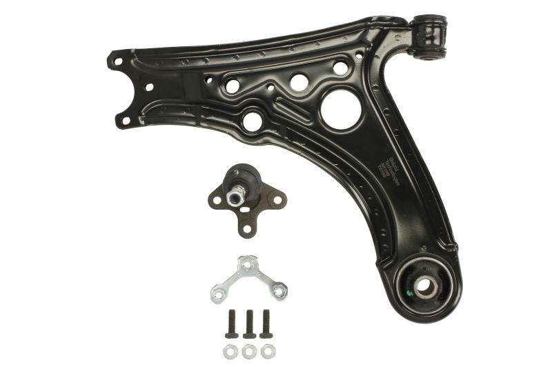 Für DELPHI ZAWIESZENIE TC755 CONTROL ARM LOWER LEFT SET. - Bild 3