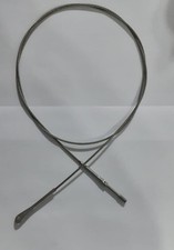 0510105-162 CESSNA 170-172-180-182-185 CABLE FLAP DIRECT RH LOWER