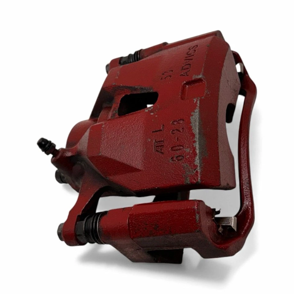 Pinza delantera izquierda del lado del conductor Lexus IS250 2014-2015 OEM Foto 3 de 4