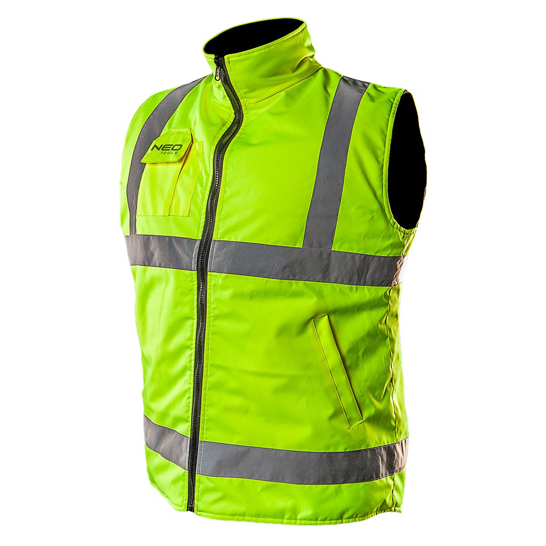 Fits TOPEX-NEO-GRAPHITE NARZ�DZIA 81-520-XXL WORKING SLEEVELESS, TWO-SIDED, ONE