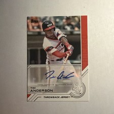 2017 Topps Series 2 Baseball Cards 3