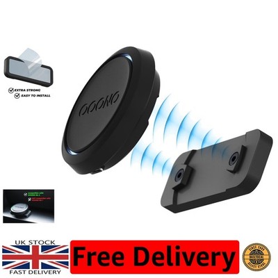 Fahrzeug Magnethalterung für Ooono CO-Driver & Ooono 2 - Ultra Secure Design