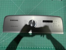 DC97-21544C Samsung Washer Control Panel Wa54r7