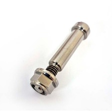 CBR954RR TITANIUM hand brake lever pin. No:90114-MCF-006 VFR1200