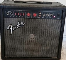 Gitarrenverstärker Fender RAD