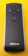       Projector Remote Control InFocus SUM-3