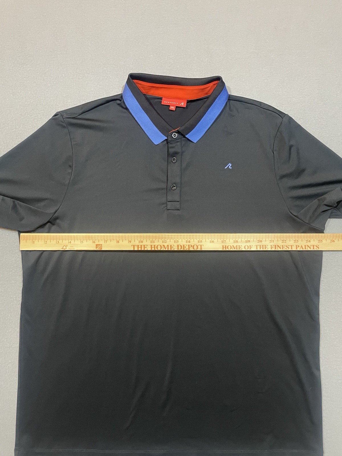 Redvanly Performance Polo - XXL - image 6