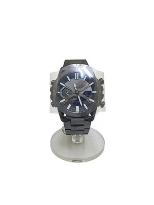Casio EDIFICE ECB-2000YDC-1BJF 45mm Solar Wristwatch #2nW2163