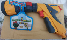 Hozelock Ultra Twist Spray Gun with 4 patterns 2695