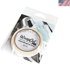 Wrap Cut PRO, Edge Cutting Tape 25ft, 1 Roll
