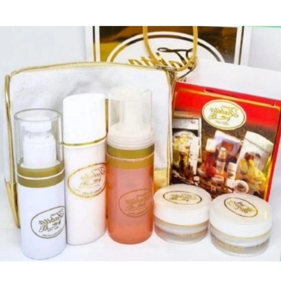 Original Tabita Skincare Anti-Aging Acne Scar Stretch Mark Remover Free Shipping - Image 3 of 4