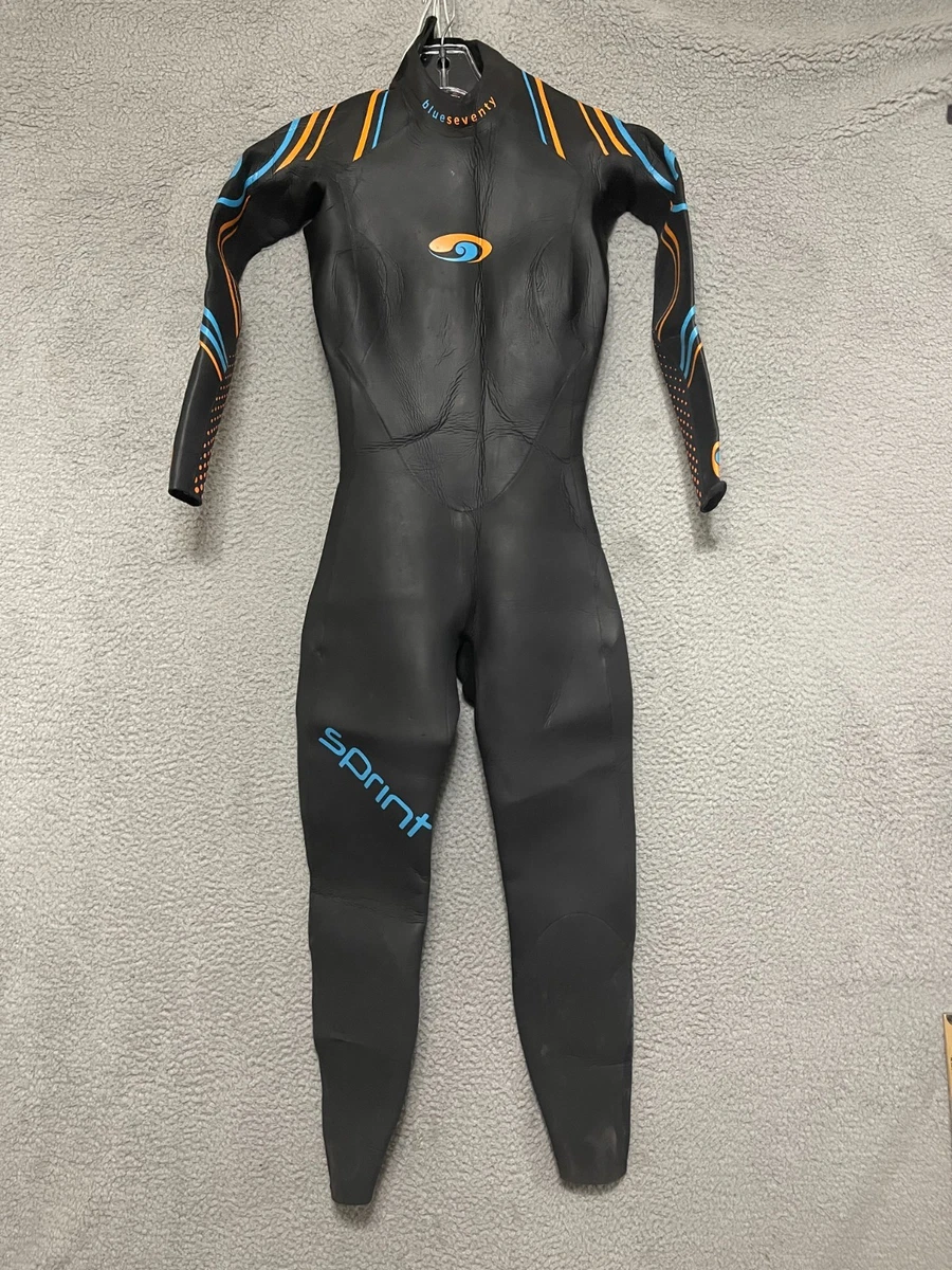 Blue Seventy Wetsuit In Women's Wetsuits for sale | eBay
