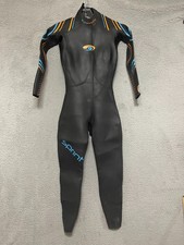 Blue Seventy Sprint Full Sleeve Triathlon Wetsuit Swimsuit - Size Women's Small