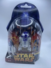 Star Wars Black Series R2-D2 Revenge of the Sith Hasbro 6  Figure - A102148