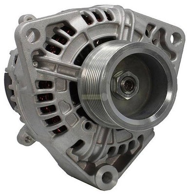 Alternator New OE No. 0124655001 0124655002 for Mercedes Truck Unimog