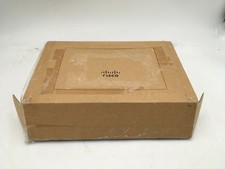 Unclaimed New Cisco Meraki Cloud Managed MS12...