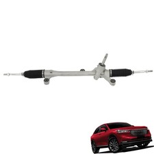 Power Steering Rack Pinion Assembly for 2016-2022 HRV 1.8L 53400T7WA02