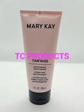 Mary Kay TimeWise Antioxidant Moisturizer Normal/Dry Skin 3.0 FL Oz NEW