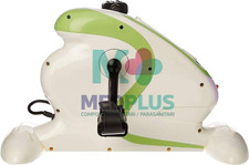 PEDALIERA ELETTRICA per TERAPIA RIABILITAZIONE / MINI CYCLETTE GINNASTICA ATTIVA