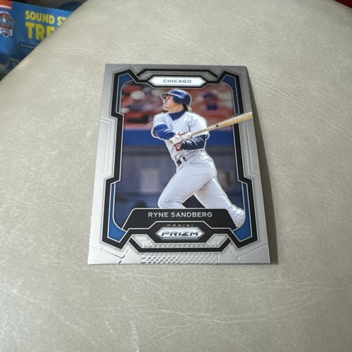 2024 Ryne Sandberg #211