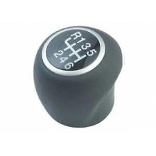 SCHALTKNAUF FÜR FIAT LINEA-PUNTO-GRANDE PUNTO -PUNTO EVO 6 Speed