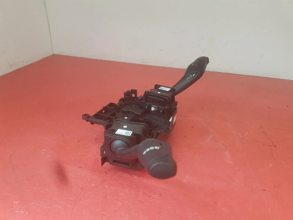 2018 FORD MUSTANG INDICATOR WIPER COLUMN SWITCH STALK - Image 3 of 4