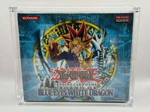Lob 1st Edition Booster Box | eBay