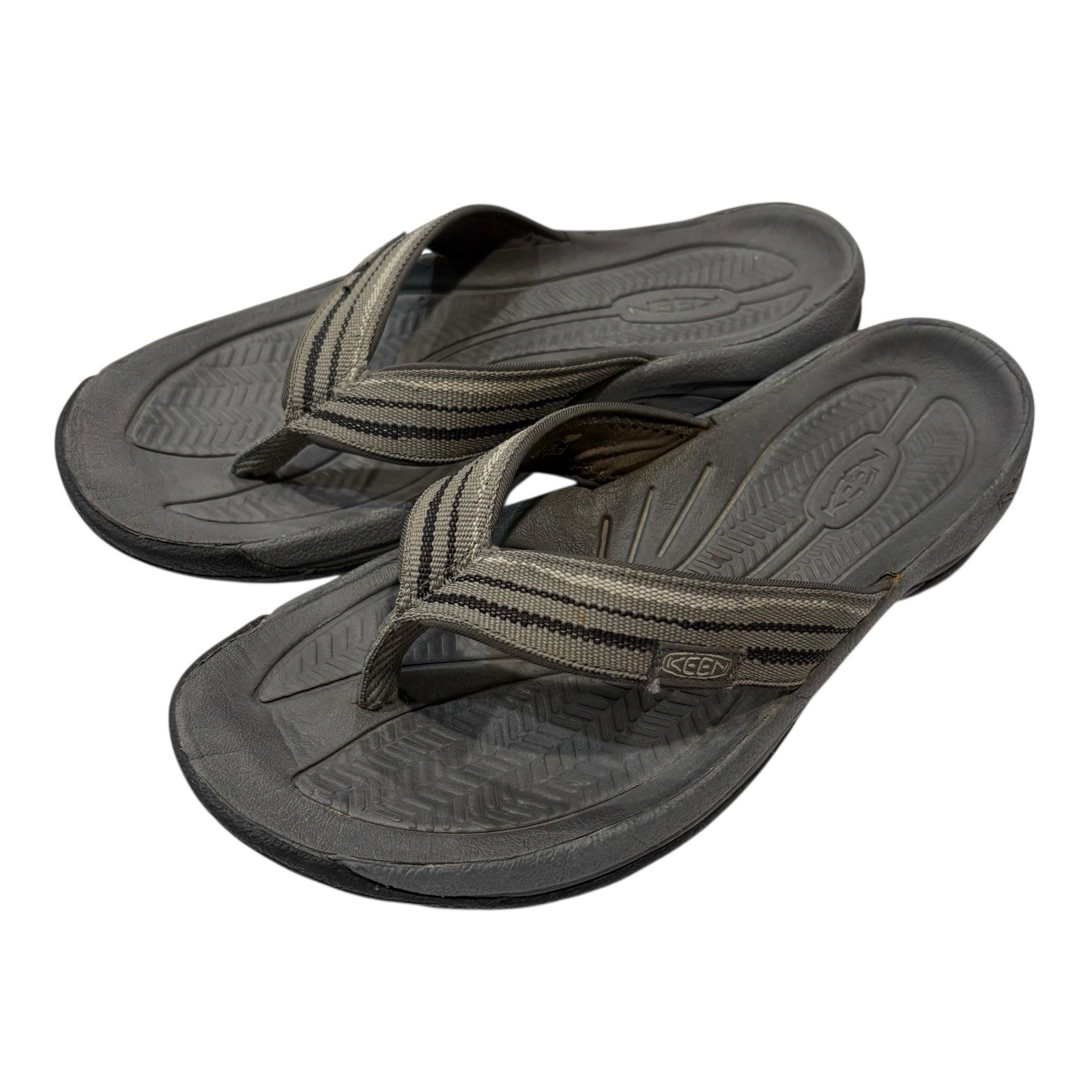 KEEN Sandali sportivi da donna infradito antiscivolo taglia 9