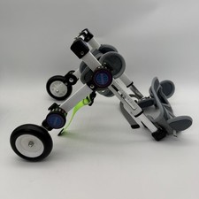 Pet Wheelchair Disabled Hind Legs Walking-Dog Leg Brace and Hip Support XXS