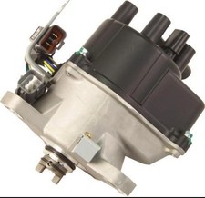 Engine Ignition Distributor For 1996 1997 Honda Accord Prelude F22b2 F22b1