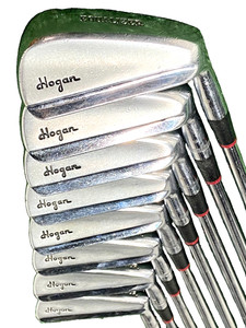 【希少】Ben Hogan Director アイアン 7本セット ゴルフクラブ Hogan Director Irons | eBay