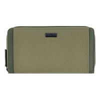 bugatti Sina GeldböRse Rfid Leder 19Cm #BGL-492233 (GrüN)