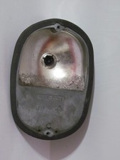 Vw T2 Split 1962- Early Bus Swf Lr Rear Light Lens Base Oem 211945237d Vw T2 Split 1962- Early Bus Swf Lr Rear Light Lens Base Oem 211945237d