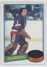 1980-81 Topps Glenn Resch #235 0t5