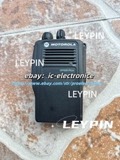 1pcs MOTOROLA GP628PLUS intercom, frequency range VHF136-174MHz /IC