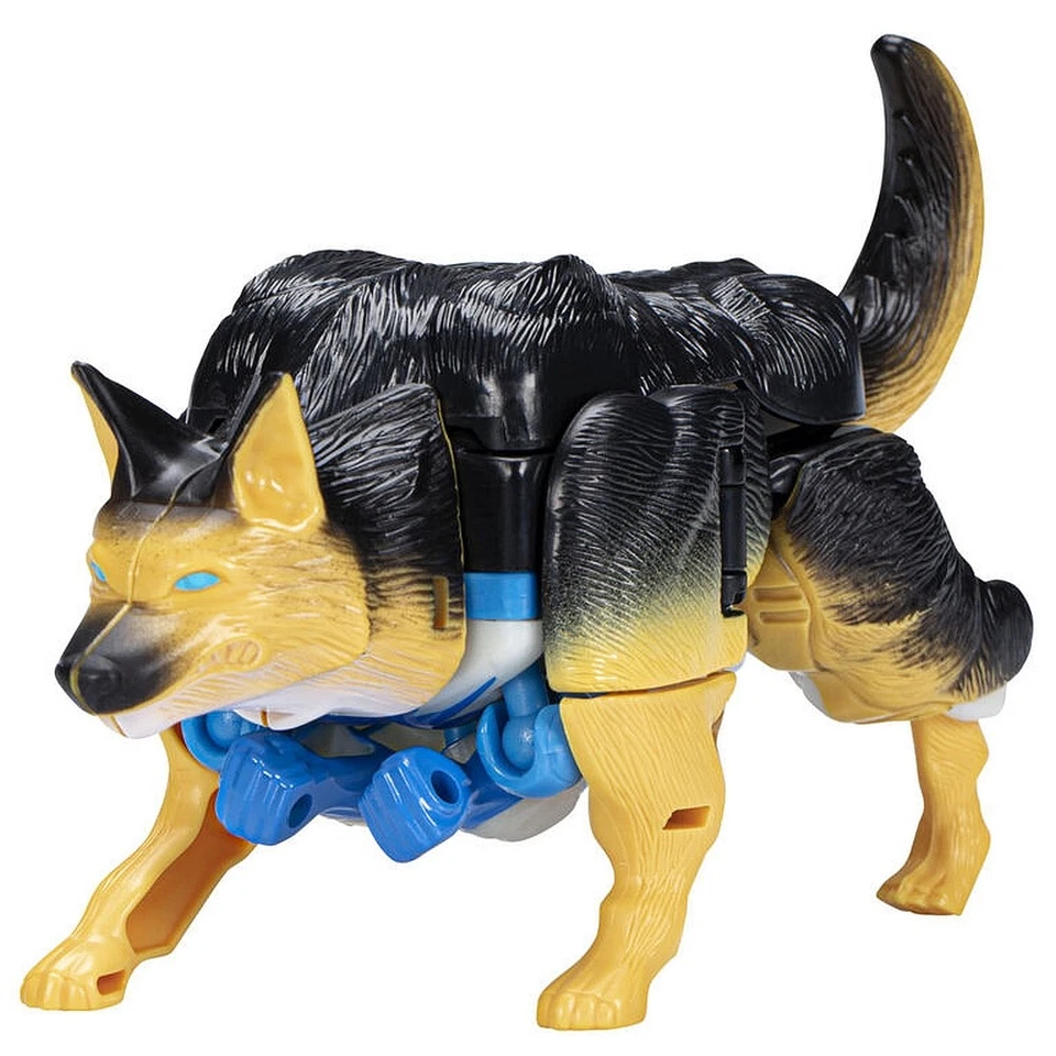 Maximal K-9 - Transformers Beast Wars - MOC - Bild 3 von 4