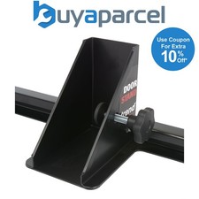 Trend D/STAND/A Door Holder Vertical Horizontal Door Stand Lock Hinge Fitting