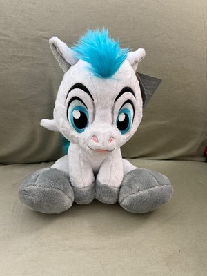 Disney Parks Baby Pegasus Big Feet Plush Doll 10 inch NEW