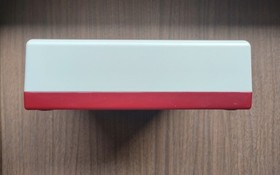 Columbus Circle FC Compact HDMI Compatible Famicom Console HDMI AV Output White