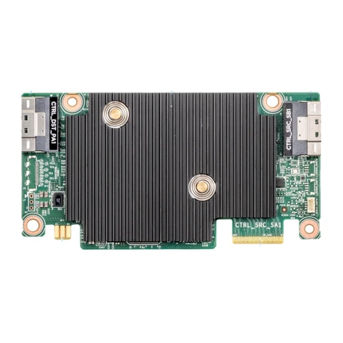 Dell (PPWF9) HBA345 Front SFF-8654-8i MCIO-8i Mezzanine HBA (0PPWF9)