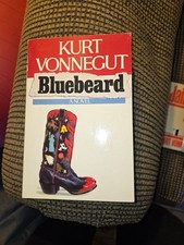 Kurt Vonnegut 7 book lot