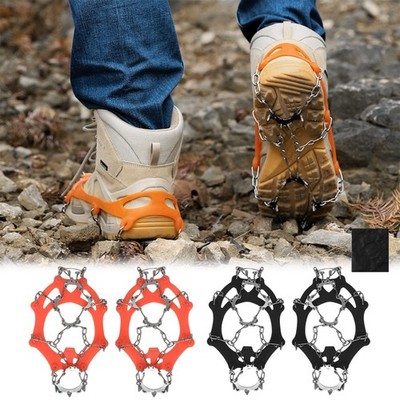 Universal Non-Slip Gripper Spikes 2026 Upgrade Universal Gripper Spikes Non Slip