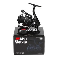 Abu Garcia Revo X 30 Spin Spinnrolle Frontbremsrolle
