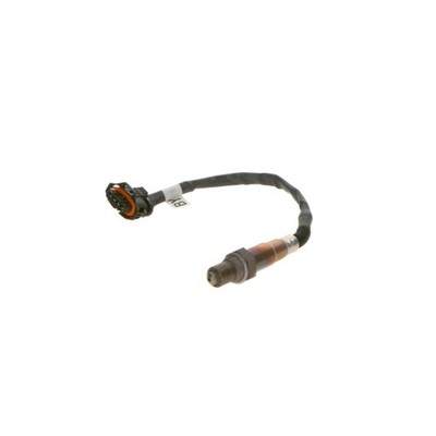 BOSCH 0 258 006 503 Lambdasonde Gemischaufbereitung