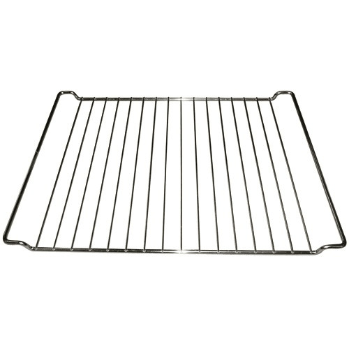 Grille de four 460 x 350 mm Candy pour ajouter un niveau de cuisson dans la cuisinière