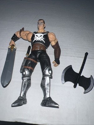 Marvel Legends Ares Figure Gladiator Hulk BAF Thor Ragnarok Hasbro