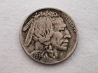1934 P U.S. Buffalo Nickel PB-29